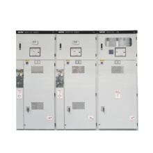 HXGN17-12 fixed type AC metal enclosed power switchgear LV switchgear MV switchgear electrical equipment